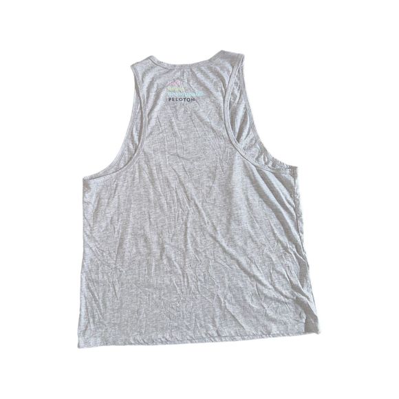 Peloton Mom Tank Top - Picture 2 of 5